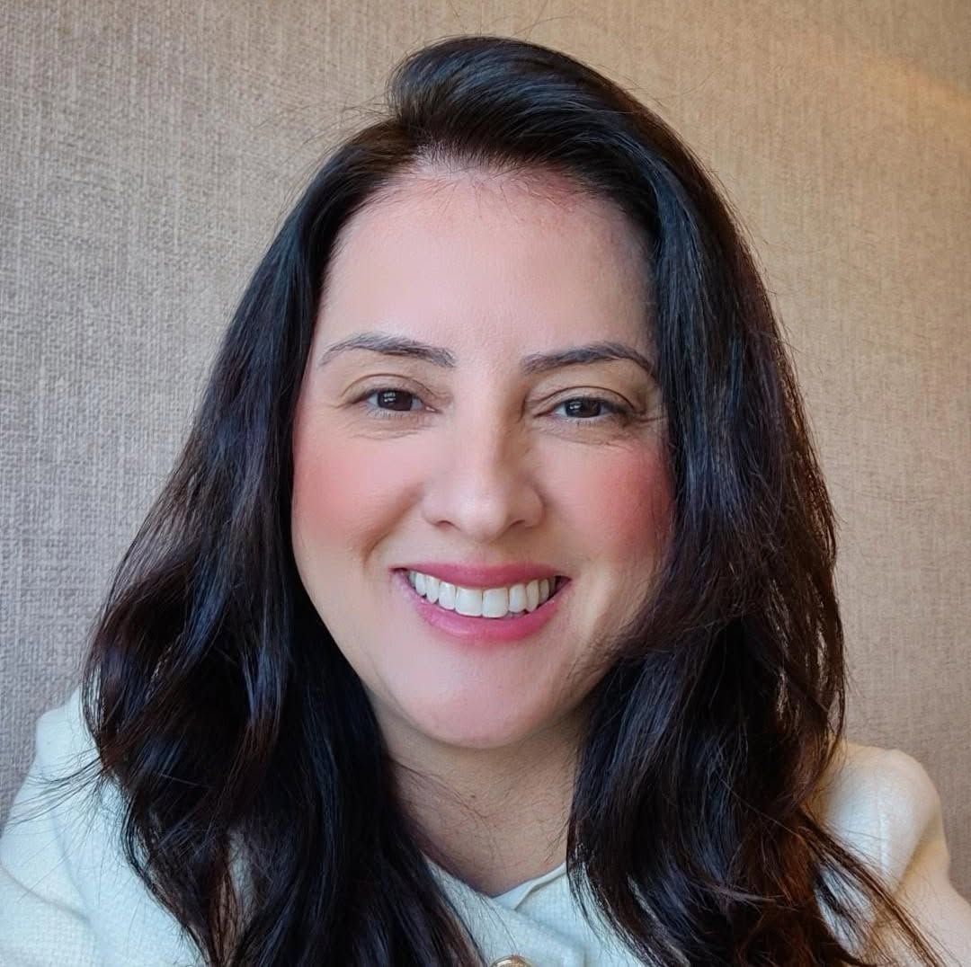 Dra. Patricia Wong, especialista em Terapia Neural, Acupuntura e Homeopatia em Alphaville